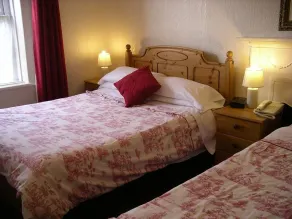 OYO La Spada Boutique Hotel - Room