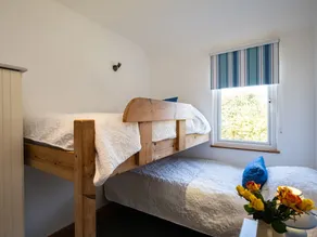 Harbour Lodge - Værelse