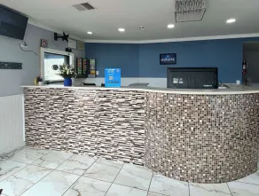 Motel 6 Spartanburg, SC Northwest Business 85 - Lobby