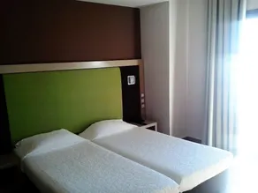 Hotel Kipseli - Chambre