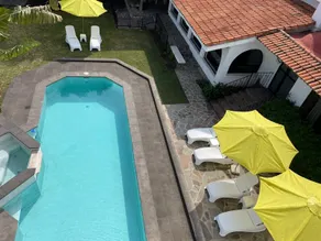 CASA RIVERA DE MORAS - Piscine