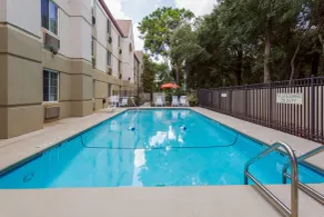 MainStay Suites Orlando Altamonte Springs - Piscine