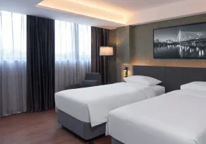 Park Inn by Radisson Putrajaya - Chambre