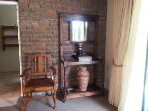 Agterplaas Guesthouse Pty Ltd - Room