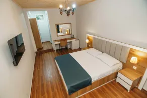Villa Mirakula Kvariati - Zimmer