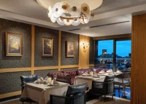 Sile Gonen Hotel - Restaurante