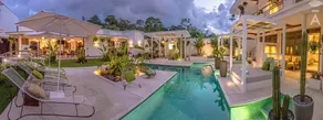 Umami Hotel - Adults Only - Pool
