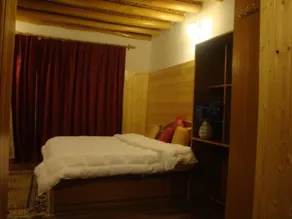 Radhus Boutique Inn - Rum