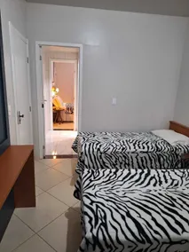 Hotel Serra Canela - Rum