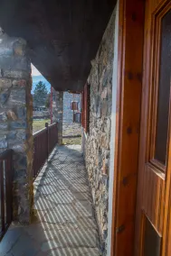 Exohiko - Vista dalla camera