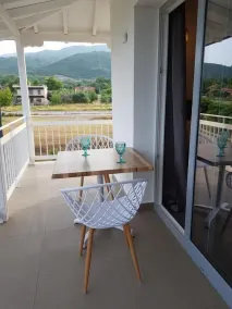 Agorastos Luxury Living - View from room