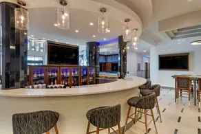 Best Western Premier Liberty Inn & Suites - Restaurant