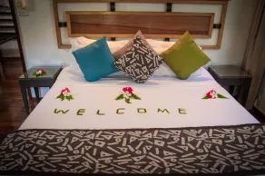 First Landing Beach Resort & Villas - Chambre
