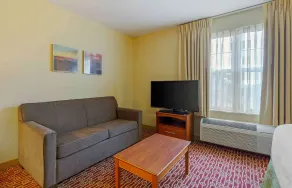Extended Stay America Suites - Chantilly - Dulles - Chambre