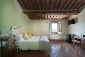 Terre di GIORGIO Agriturismo Villa la Palazzetta - Rum