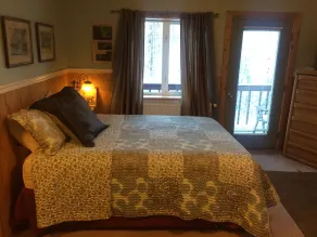 Alaska Grizzly Lodge - Room