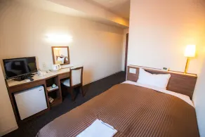 Usa Hotel Riverside - Chambre