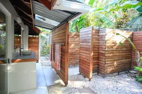 Casa Cecilia Beach Front - Bagno