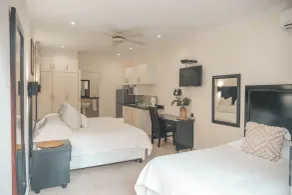 Beside Still Waters Boutique Hotel - Room