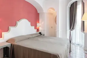 La Pineta Hotel Beach & Spa - Room