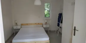 Six-bedroom House With Terrace Ionian Sea View - Room