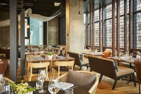 Le Germain Hotel Ottawa - Restaurant