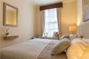 Park Lane Apartments/Shaw House - Chambre