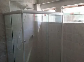 Beira Mar Hostel - Bathroom
