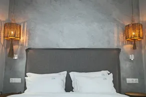 Minthi Boutique Apartments - Room