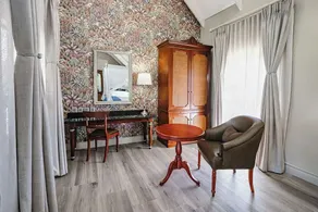 The Peech Boutique Hotel - Room