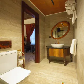 Arangah Otel - Rom