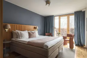 Villa Källhagen - Room