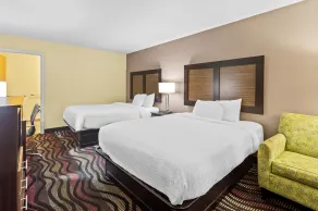 Americas Best Value Inn Grayson - Værelse
