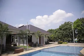 La Florentina Resort - Piscine