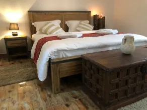Hotel Hojari - Jabal Samhan, Salalah - Værelse