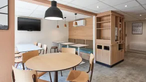 Premiere Classe Biarritz - Restaurant