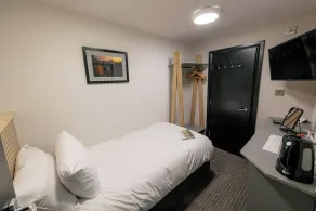 Lower Turks Head  - Chambre