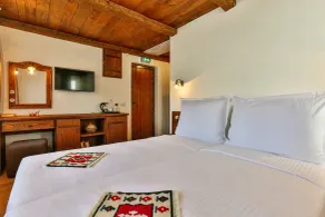 Stara Čaršija Hotel & SPA - Room
