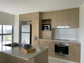 Signature Waterfront Apartments - Chambre