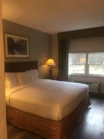 Relax Inn - Room