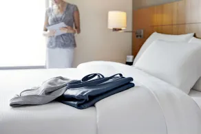 Hyatt Place Phoenix/ Mesa - Chambre