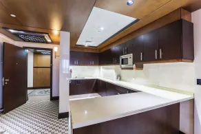 Ayla Grand Hotel - Room