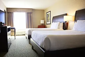 Hilton Garden Inn St. George - Chambre