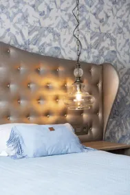 Hotel Acacia - Room
