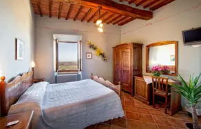 Camere Bellavista - Chambre