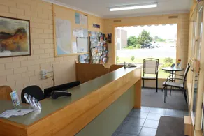 Motel Mount Gambier - Reception