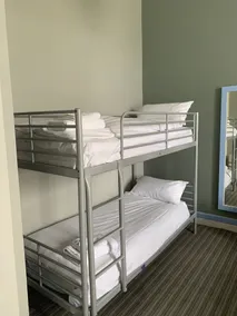 Citrus Hotel Eastbourne by Compass Hospitality - Rom
