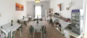 Hotel Stella - Restaurant