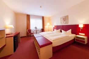 Centralhotel Binz - Room