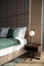 The Veil Hotel - Room